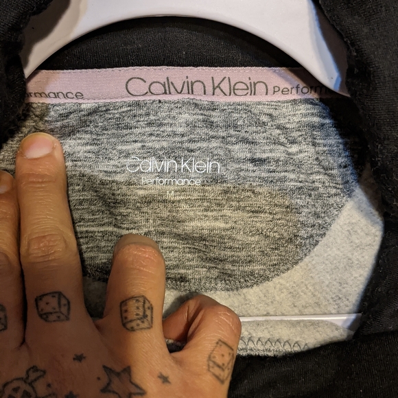 Calvin klein sweater - Picture 5 of 5